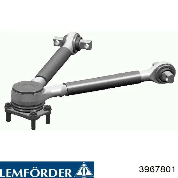 Купить 3967801 Lemforder 
