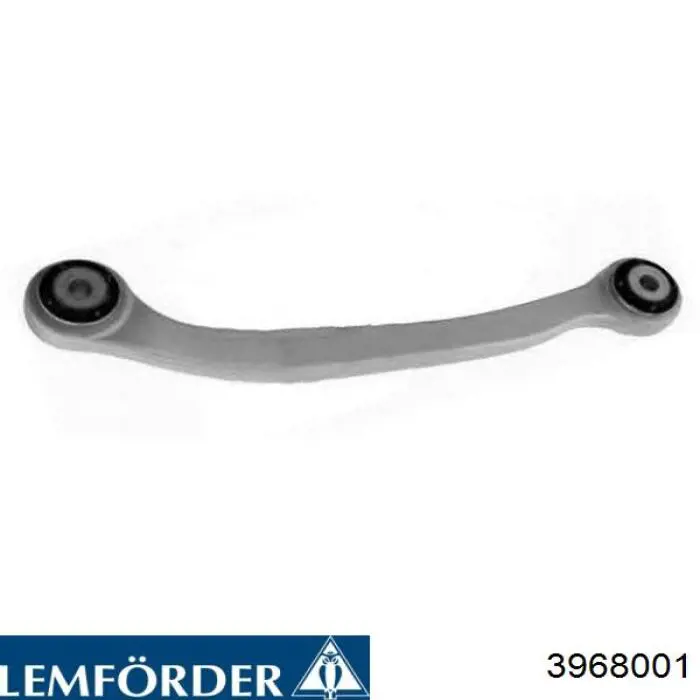 Стойки и рычаги подвески Lemforder 3968001 цена, от 56.24 USD