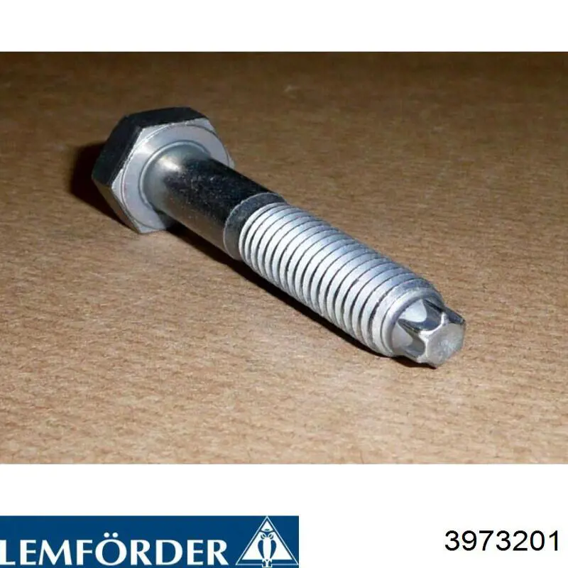 Болт крепления шаровой опоры LMI39732 Lemforder