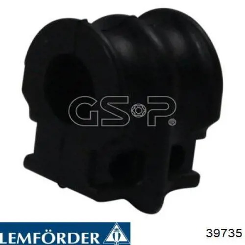 39735 Lemforder Правая подушка двигателя