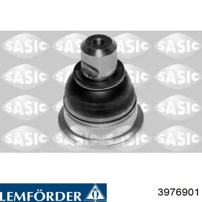 Шаровая опора, нижняя Lemforder 3976901 цена, от 13.30 USD