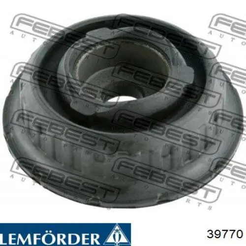 39770 Lemforder Опора амортизатора