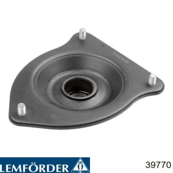 Опора заднего амортизатора Lemforder 39770 цена, от 32.64 USD