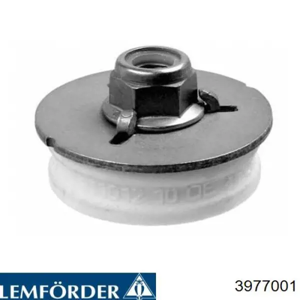 Купить 3977001 Lemforder Опора амортизатора заднего