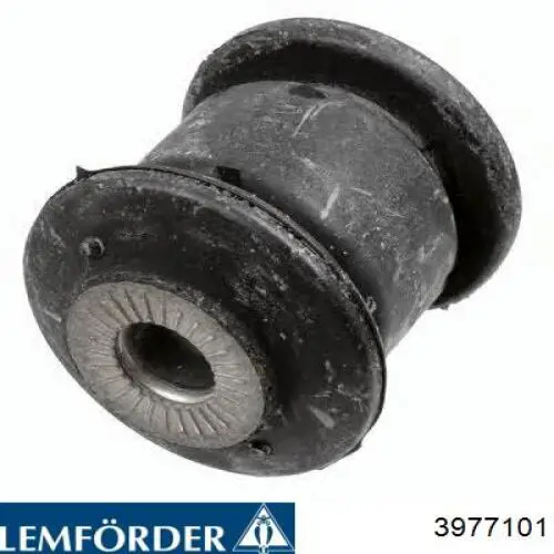 Сайлентблок заднего продольного рычага, передний Lemforder 3977101 цена, от 6.53 USD