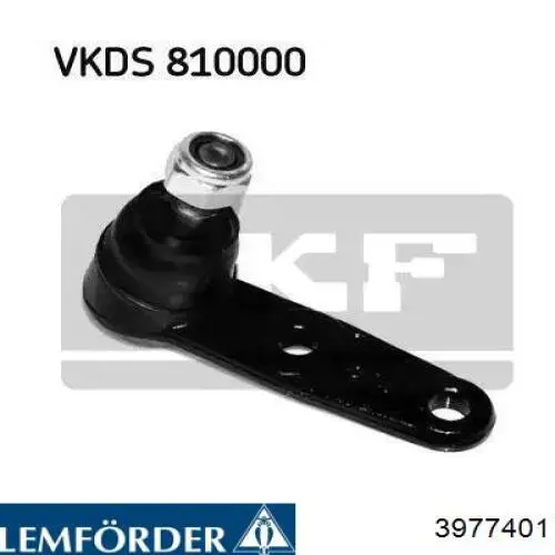 Сайлентблок передней балки Lemforder 3977401 цена, от 48.90 USD