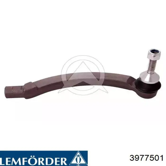 Рулевая тяга Lemforder 3977501 цена, от 20.11 USD