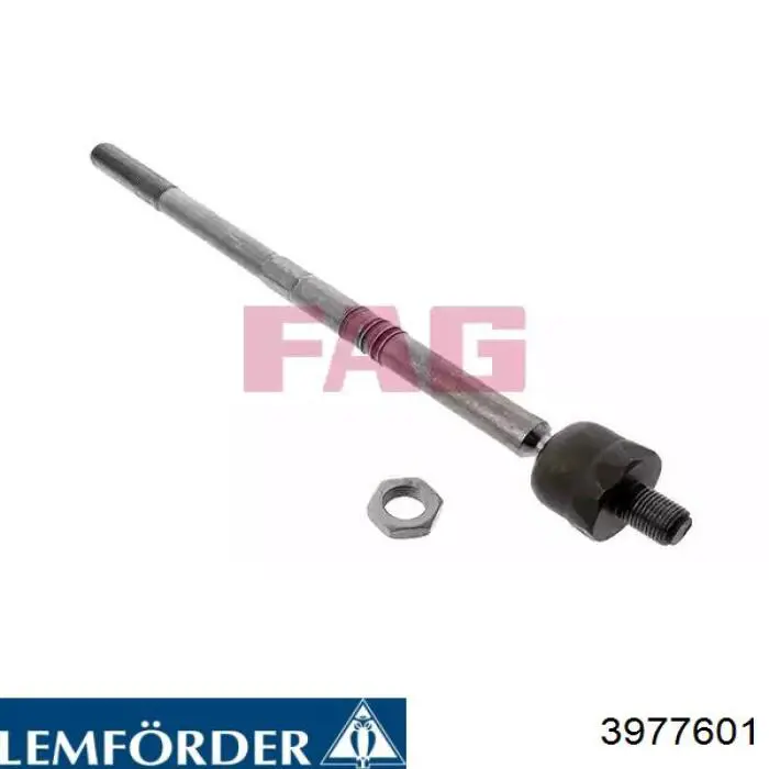 Рулевая тяга Lemforder 3977601 цена, от 22.16 USD