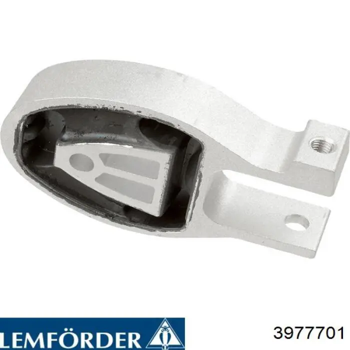 Купить 3977701 Lemforder Правая опора двигателя
