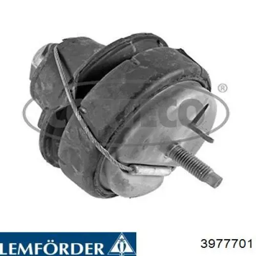 Подушка двигателя Lemforder 3977701 цена, от 113.32 USD