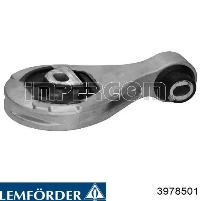 Подушка двигателя Febi 108070 цена, от 80.08 USD