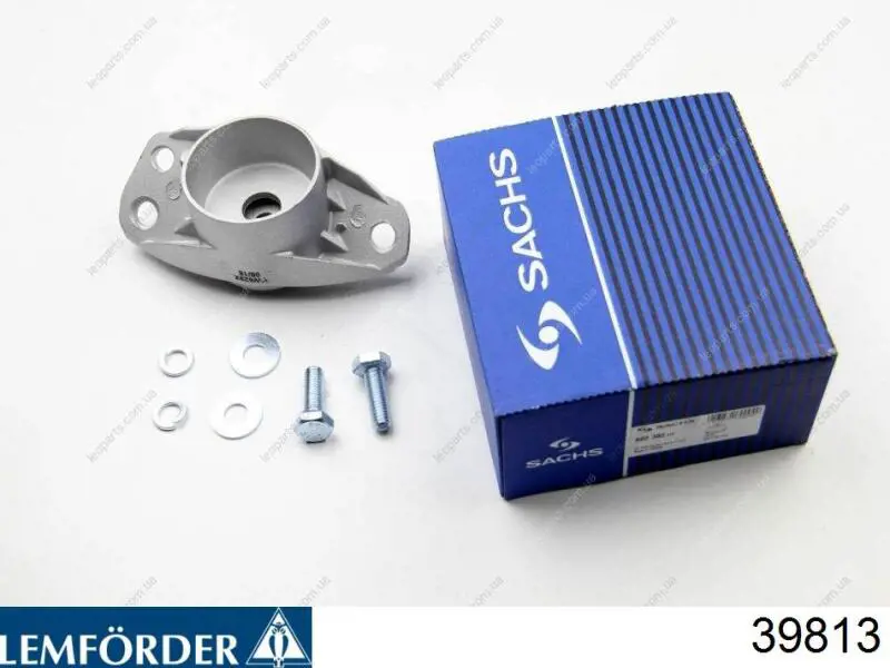 Комплект болтов задней подвески Lemforder 39813 цена, от 9.88 USD