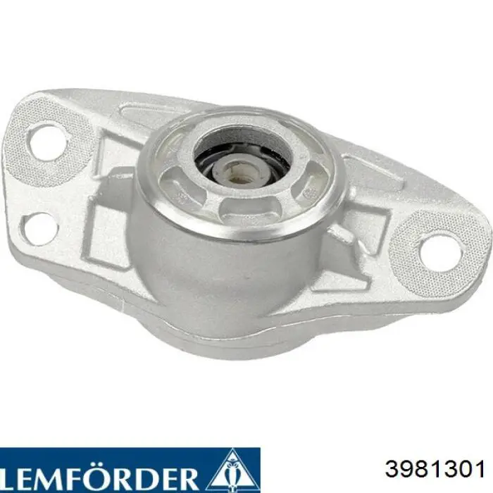Комплект болтов задней подвески Sachs 803281