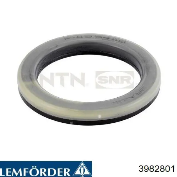 Опора стойки амортизатора переднего Lemforder 3982801 цена, от 31.74 USD