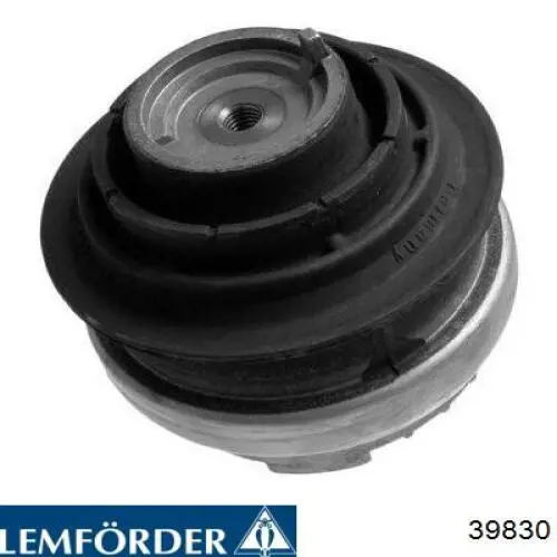 Купить 39830 Lemforder Нижний правый рычаг передней подвески