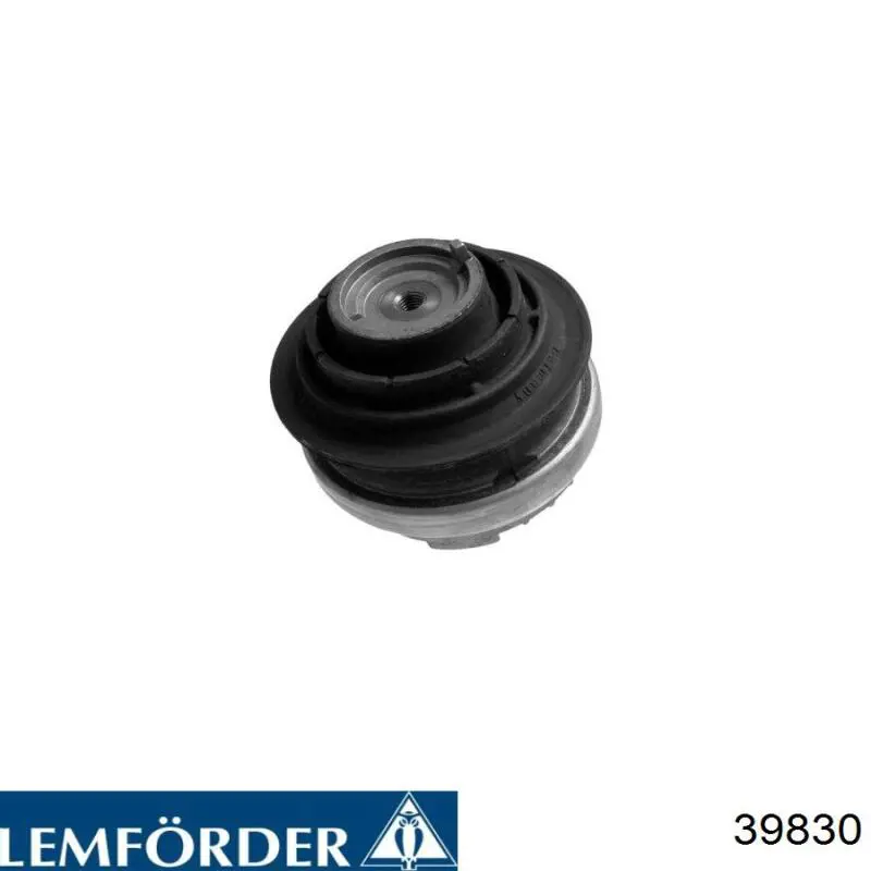 Нижний рычаг 39830 Lemforder