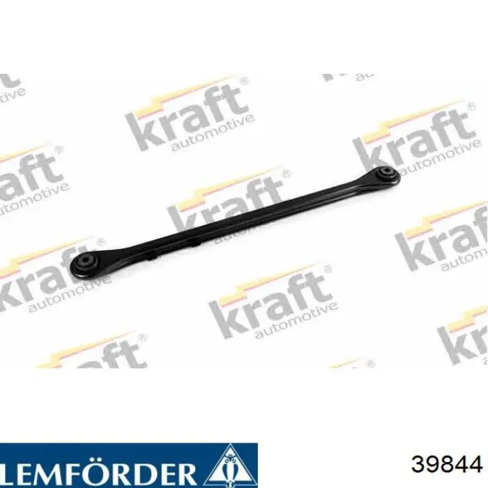 39844 Lemforder Рычаг передней подвески нижний, правый