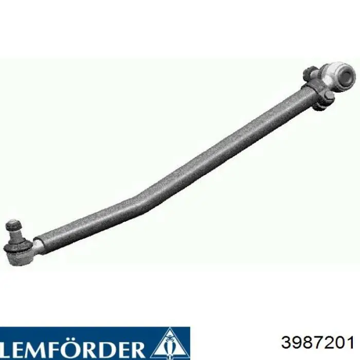 Купить 3987201 Lemforder Передняя опора двигателя