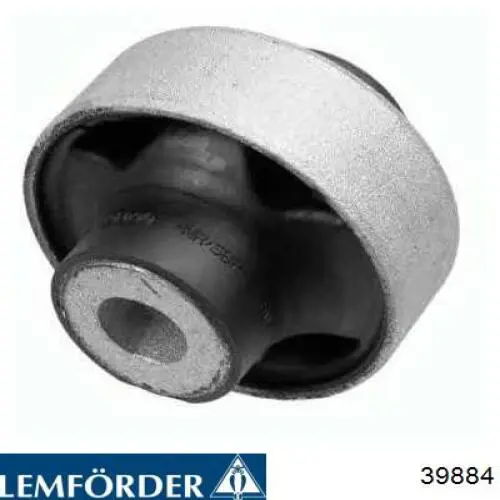 Сайлентблок заднего продольного рычага, передний Lemforder 39884 цена, от 23.79 USD