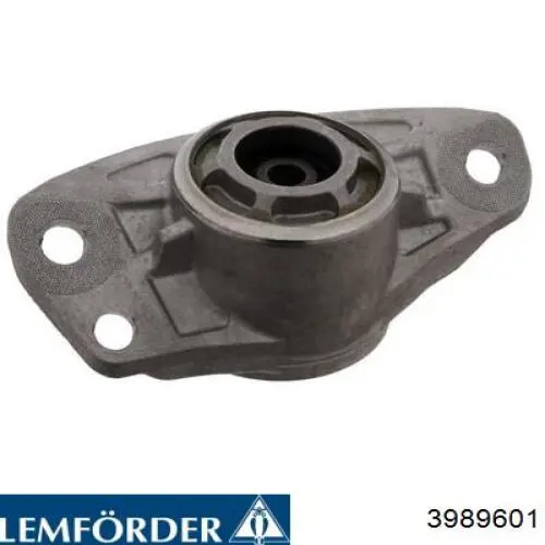 3989601 Lemforder Опора амортизатора
