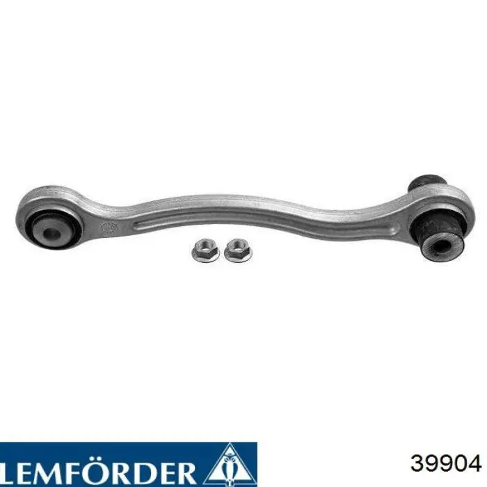 Комплект болтов задней подвески Lemforder 39904 цена, от 18.60 USD