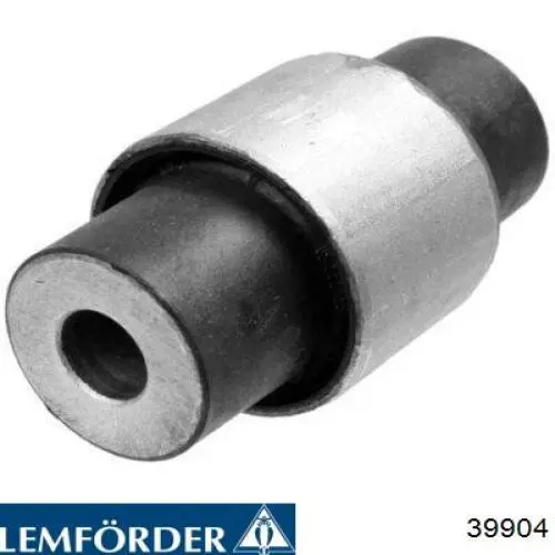Купить 39904 Lemforder Комплект болтов задней подвески
