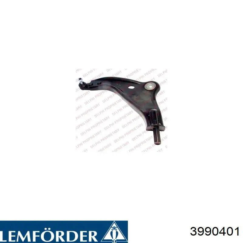 Комплект болтов задней подвески Lemforder 3990401 цена, от 18.81 USD