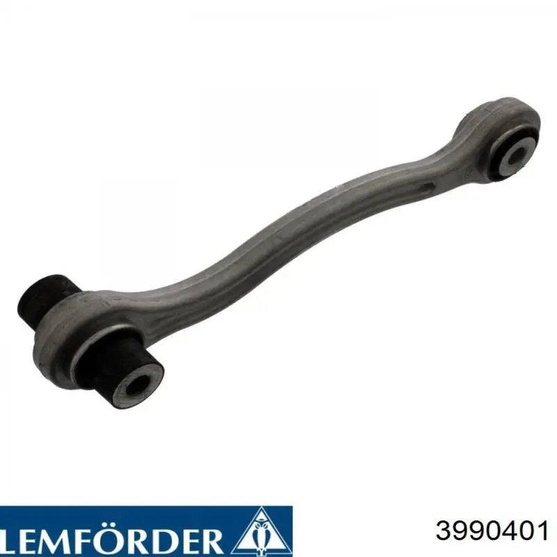 Купить 3990401 Lemforder Комплект болтов задней подвески