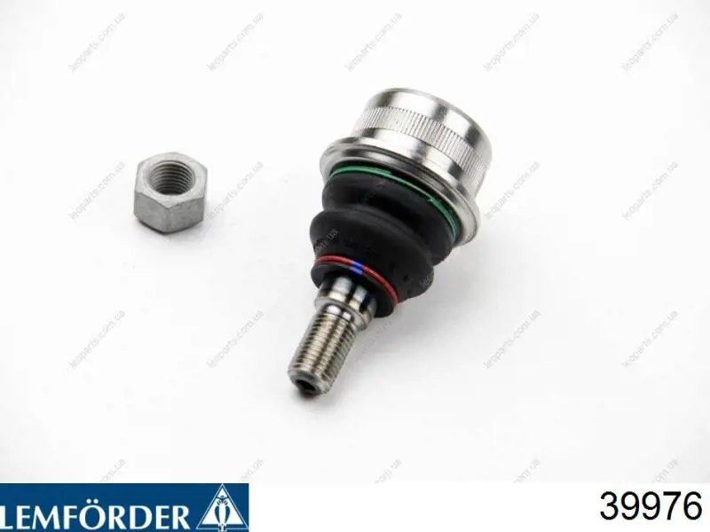 Купить 3997601 Lemforder Подушка коробки