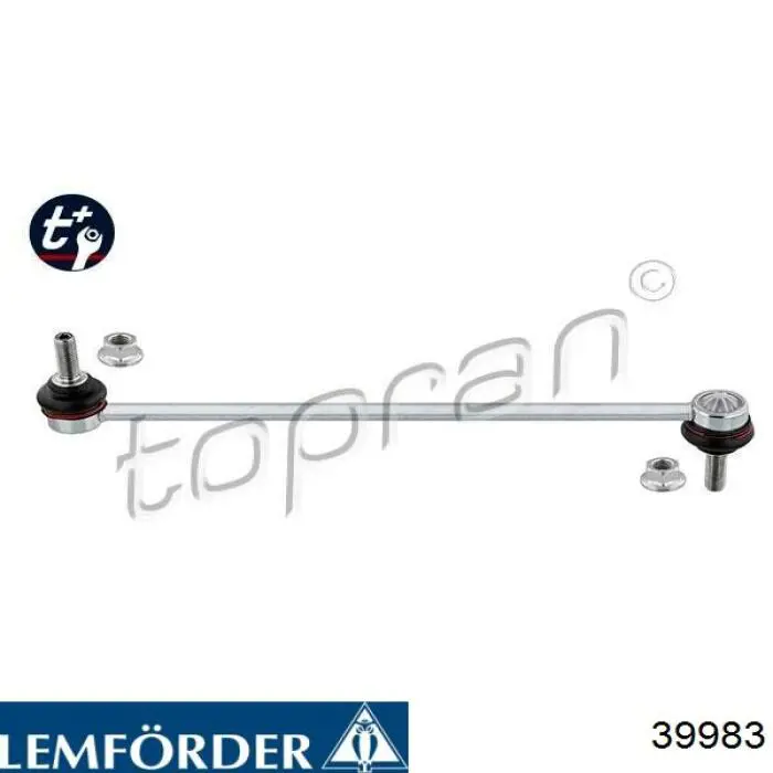 39983 Lemforder Стойка переднего стабилизатора