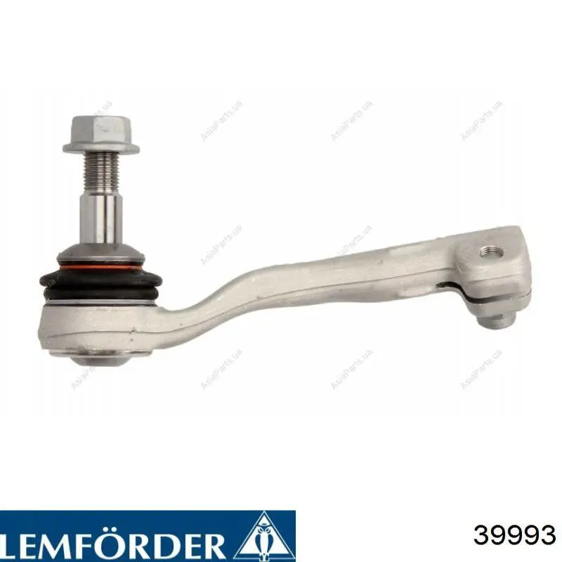 39993 Lemforder рулевой наконечник