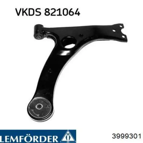 Рулевой наконечник Lemforder 39993 цена, от 40.22 USD
