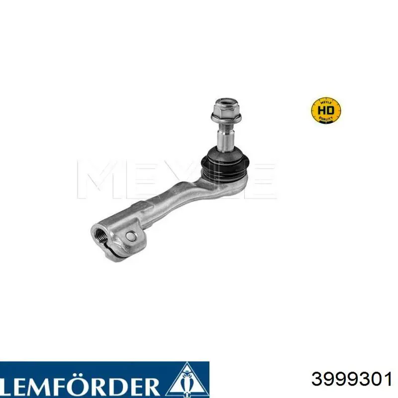 39993 01 Lemforder рулевой наконечник