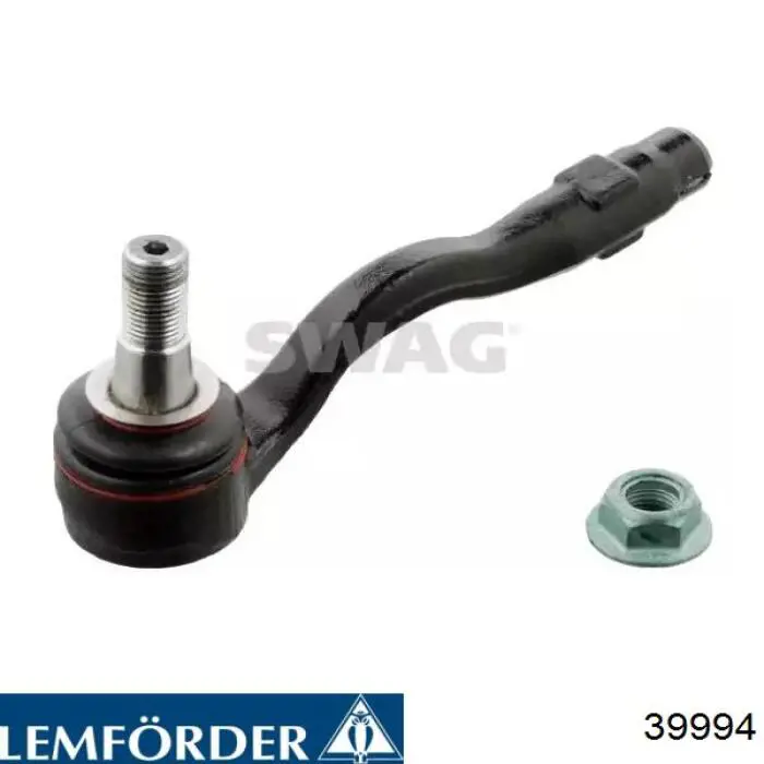 Рулевой наконечник 39994 Lemforder