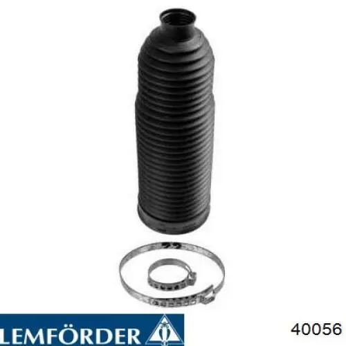 Пыльник тяги Lemforder 40056 цена, от 9.58 USD