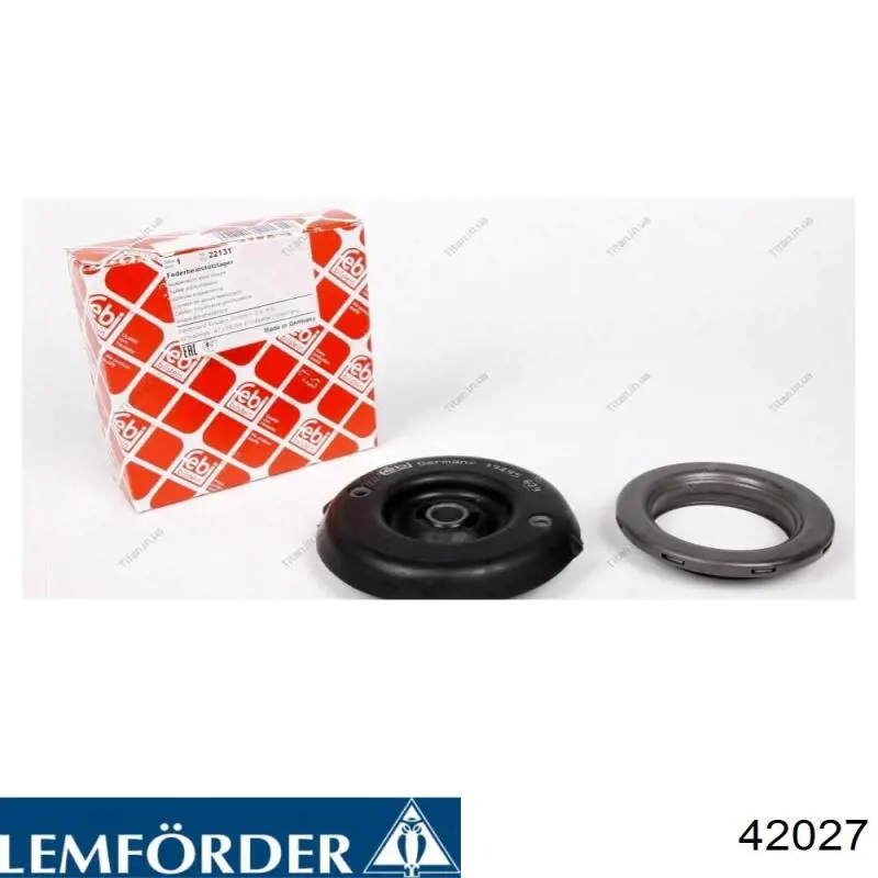 Купить LMI42027 Lemforder 