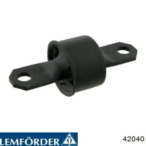 Сайлентблок передней подвески Lemforder 42040 цена, от 27.02 USD