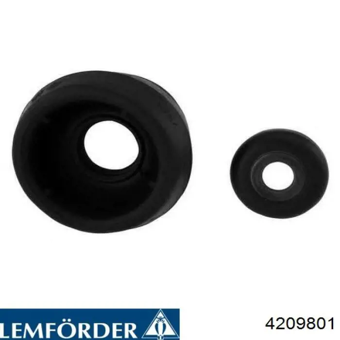 Опора заднего амортизатора Sachs 803270 цена, от 12.77 USD