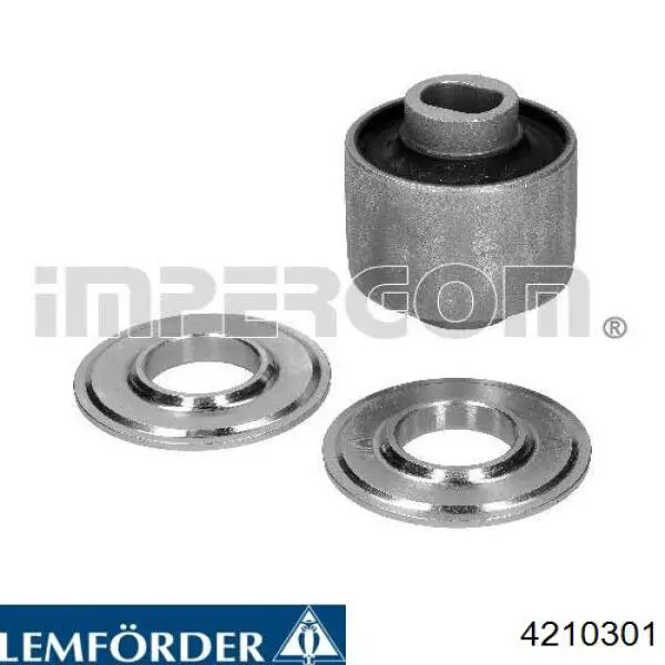 Купить 4210301 Lemforder Опора переднего амортизатора