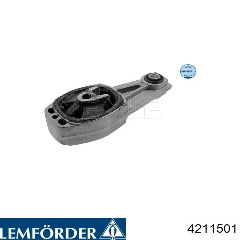 Подушка двигателя Lemforder 4211501 цена, от 100.26 USD