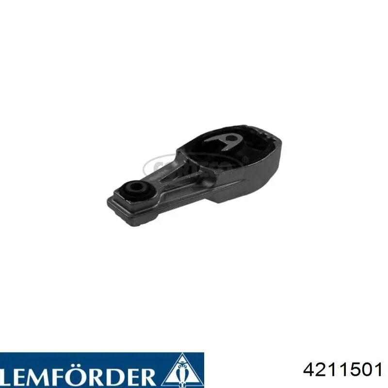 Купить 4211501 Lemforder Правая опора двигателя
