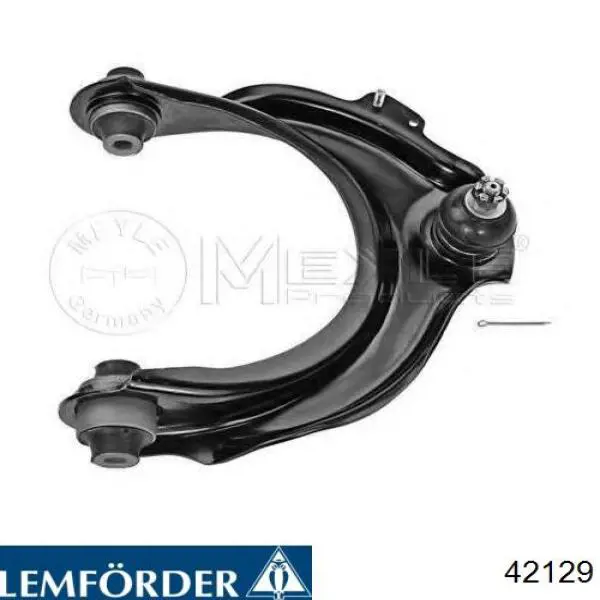 Рулевая тяга Lemforder 42129 цена, от 37.12 USD