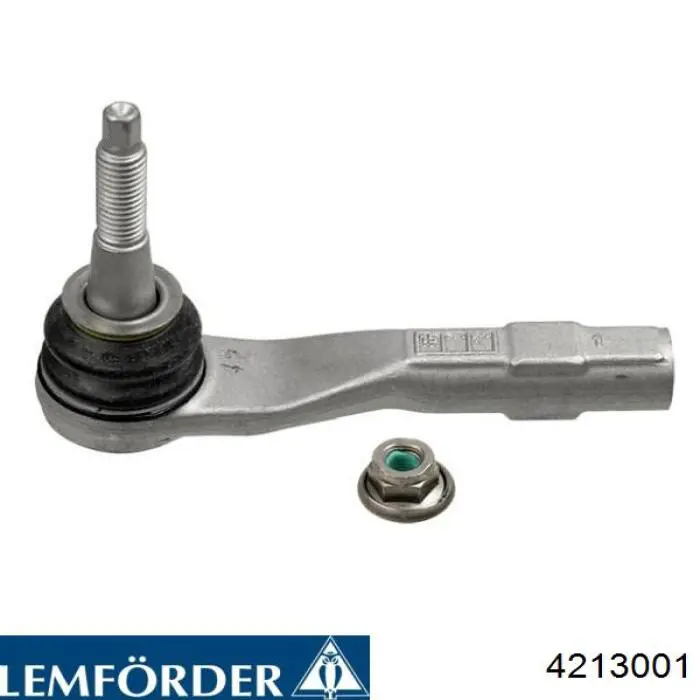 42130 Lemforder Наружный наконечник рулевой тяги