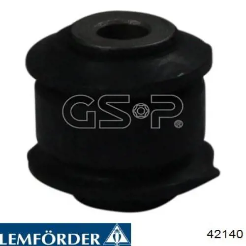 42140 Lemforder Задняя подушка двигателя