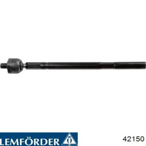 Тяга рулевая передней подвески продольная Lemforder 42150 цена, от 99.98 USD