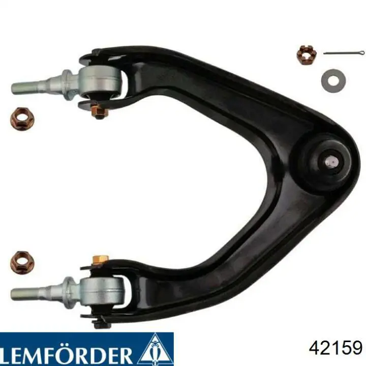 42159 Lemforder Тяги рулевые