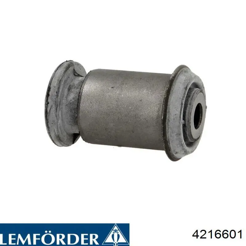 Сайлентблок передней подвески Lemforder 4216601 цена, от 16.77 USD
