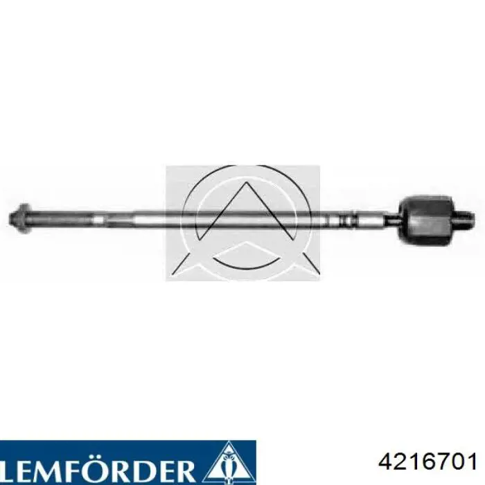 Рулевая тяга 42167 Lemforder