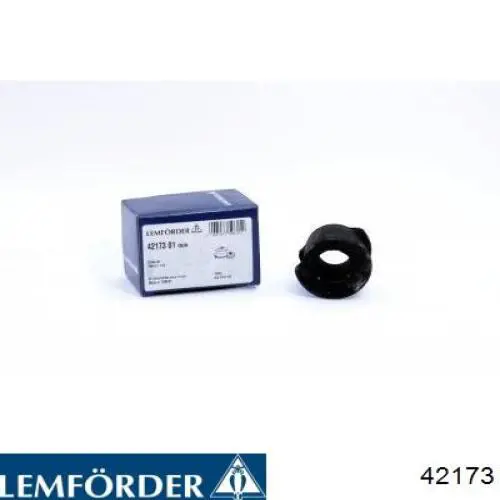 42173 Lemforder Втулка стабилизатора заднего наружная
