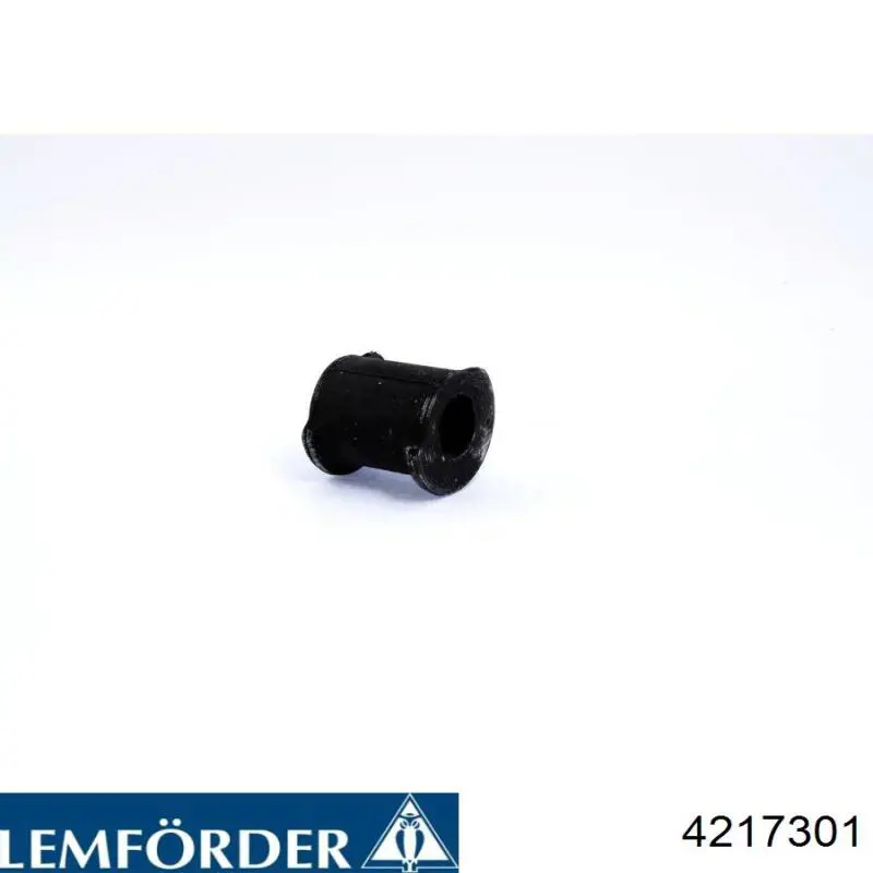 Втулка стабилизатора заднего наружная Lemforder 4217301 цена, от 5.39 USD
